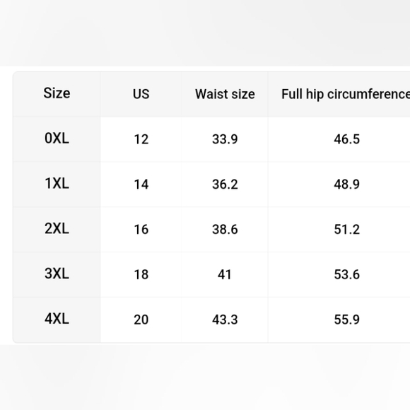 Bowtie Casual Green Elastic Waist Pants Size 1X #New - Picture 8 of 9